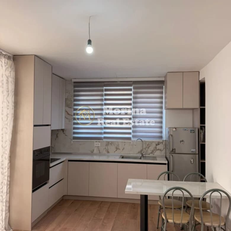 Qera | Apartament 1 + 1 | Rruga e Kosovareve | 650 €/muaj 2
