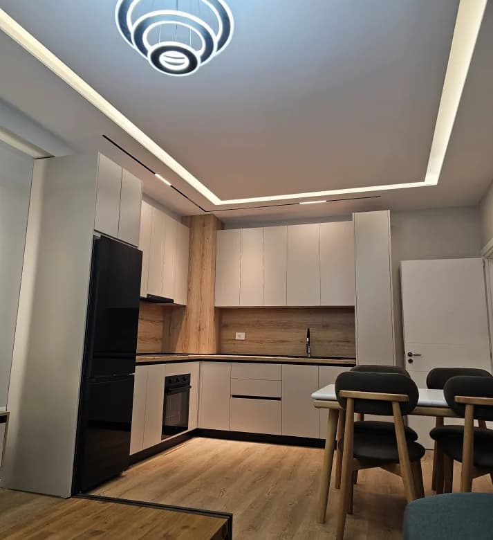 Qera | Apartament 1 + 1 | Astir | 600 €/muaj 3