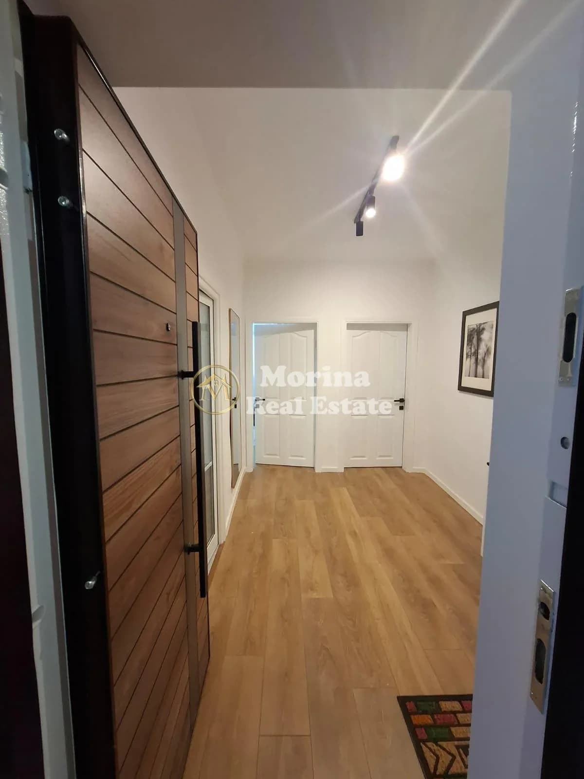 Qera | Apartament 1 + 1 | Ish- Restorant Durresi | 580 €/muaj 3