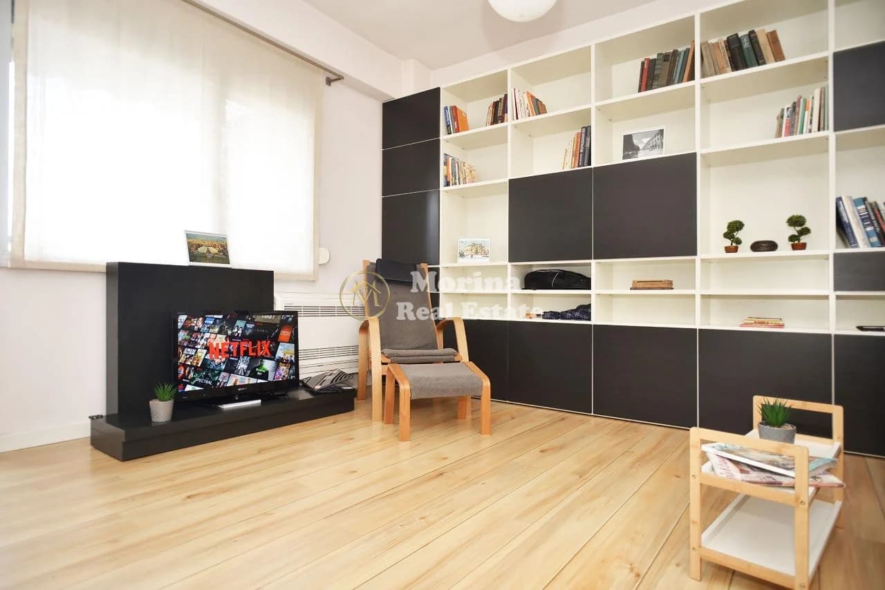 Qera | Apartament 1 + 1 | Kompleksi Halili | 600 €/muaj