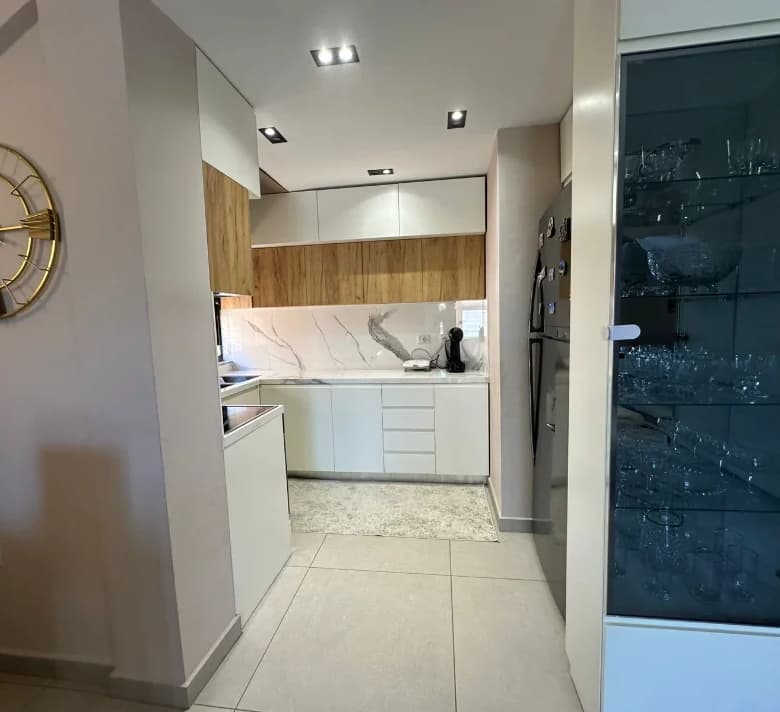 Qera | Apartament 2 + 1 | Porcelani | 750 €/muaj 4