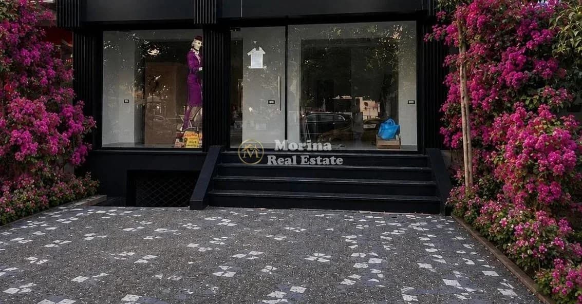 Qera | Ambjent Biznesi | Rruga e Durrësit | 5000 €/muaj 3