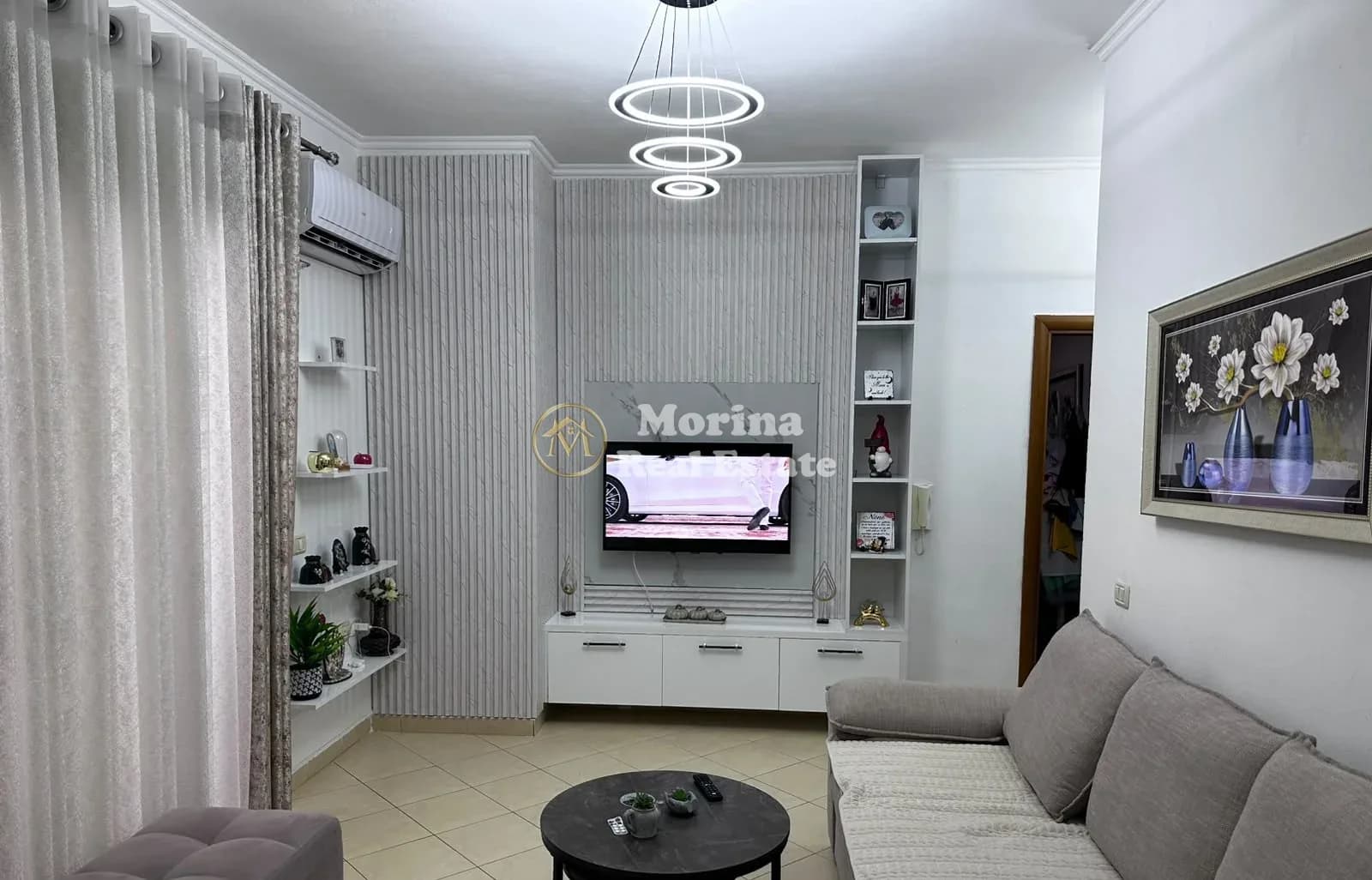 Shitje | Apartament 2 + 1 | Kombinat | 120000 € 3