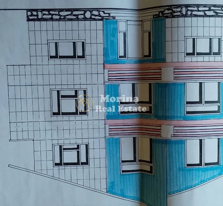 Shitje | Tokë / Truall | Shkozet | 90000 € 4