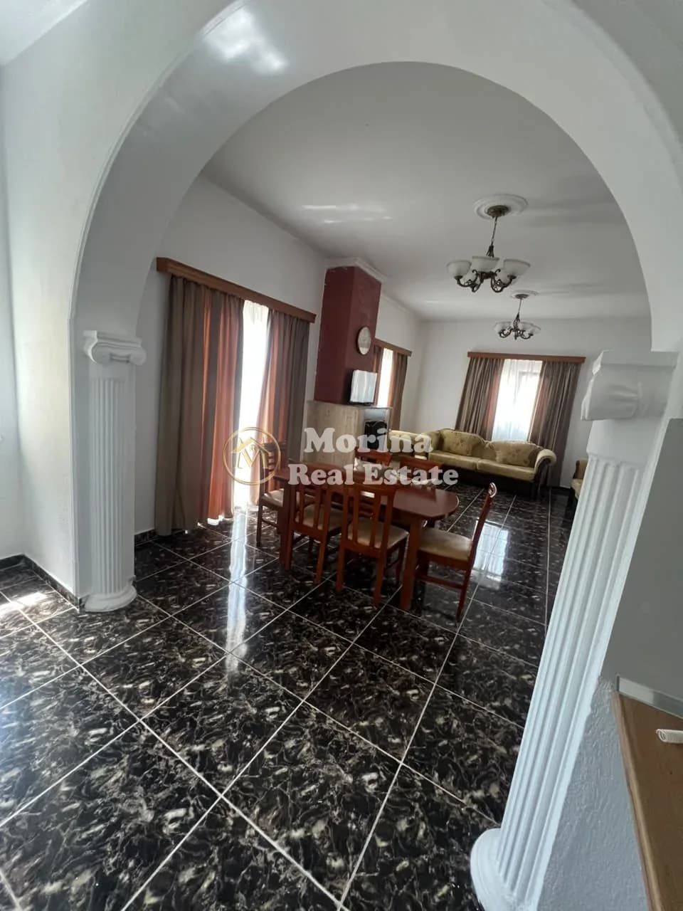 Qera | Apartament 2 + 1 | Ish Tregu Elektrik | 800 €/muaj 4