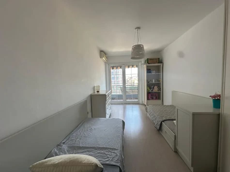 Qera | Apartament 2+ 1 | Komuna e Parisit | 870 €/muaj 3