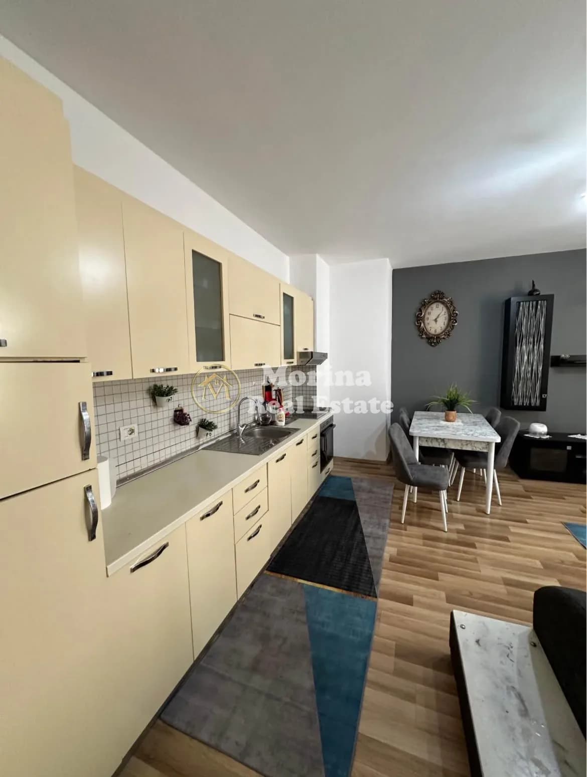 Shitje | Apartament 1 + 1 | Kamëz | 80000 € 2