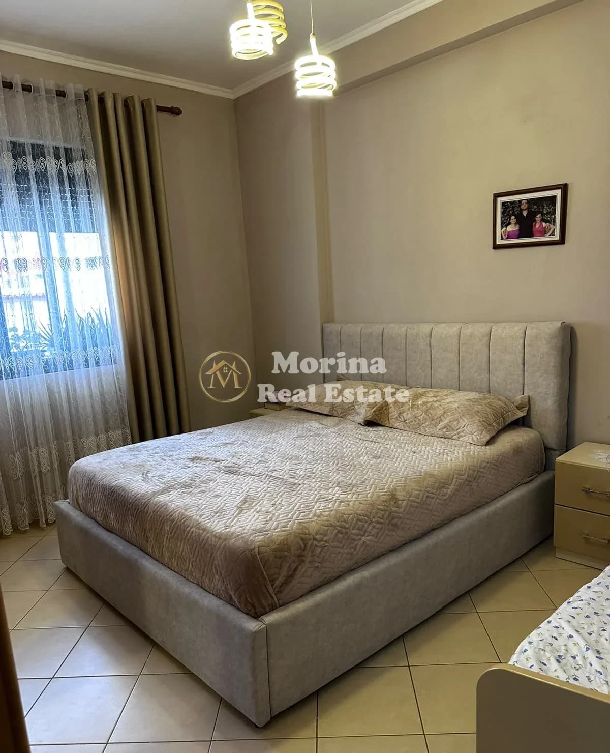 Shitje | Apartament 2 + 1 | Kombinat | 120000 € 2