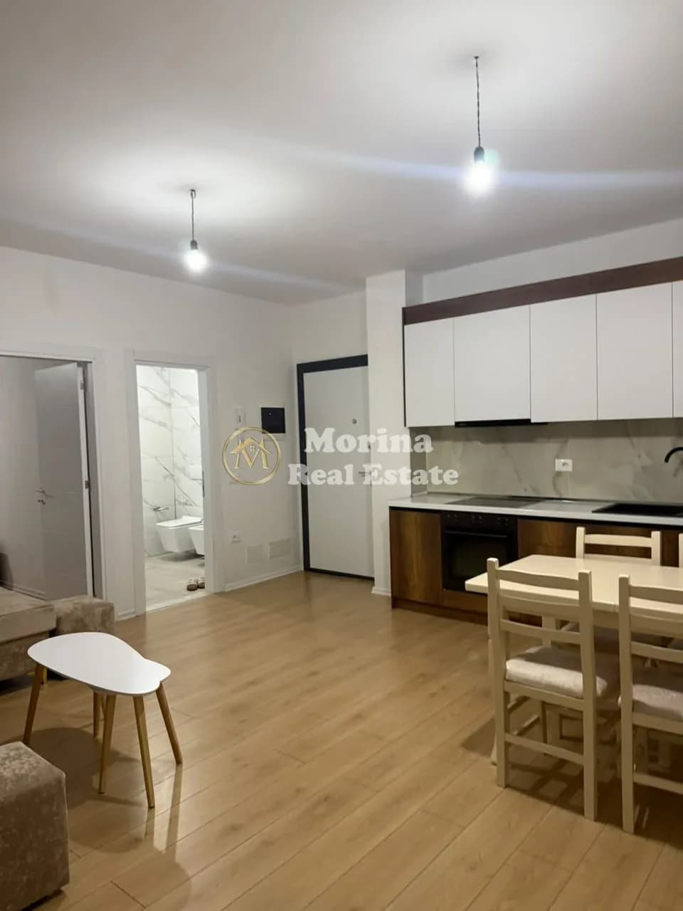Qera | Apartament 1 + 1 | Jordan Misja | 570 €/muaj 3