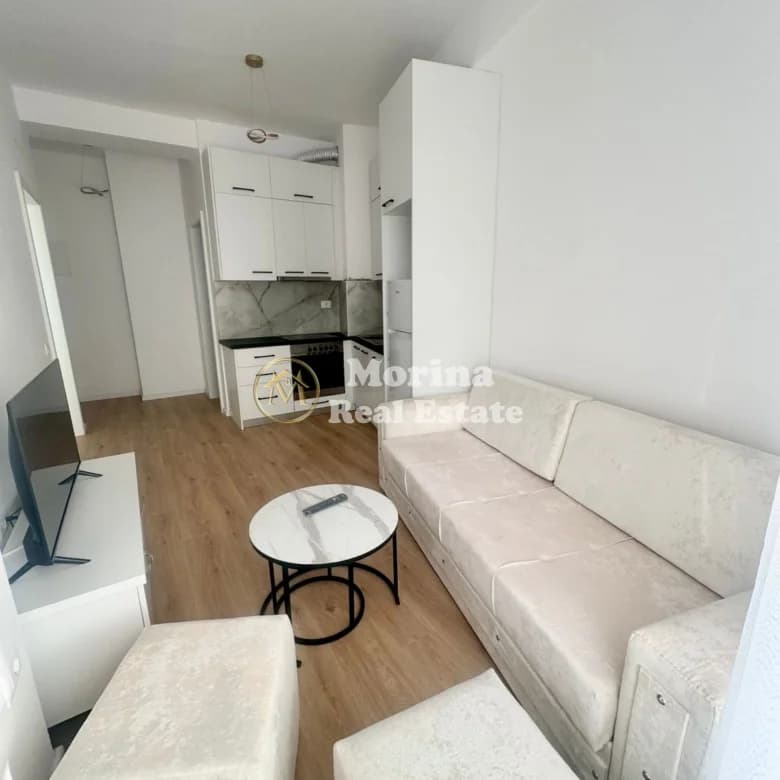 Qera | Apartament 1 + 1 | Ali Demi | 380 €/muaj 3