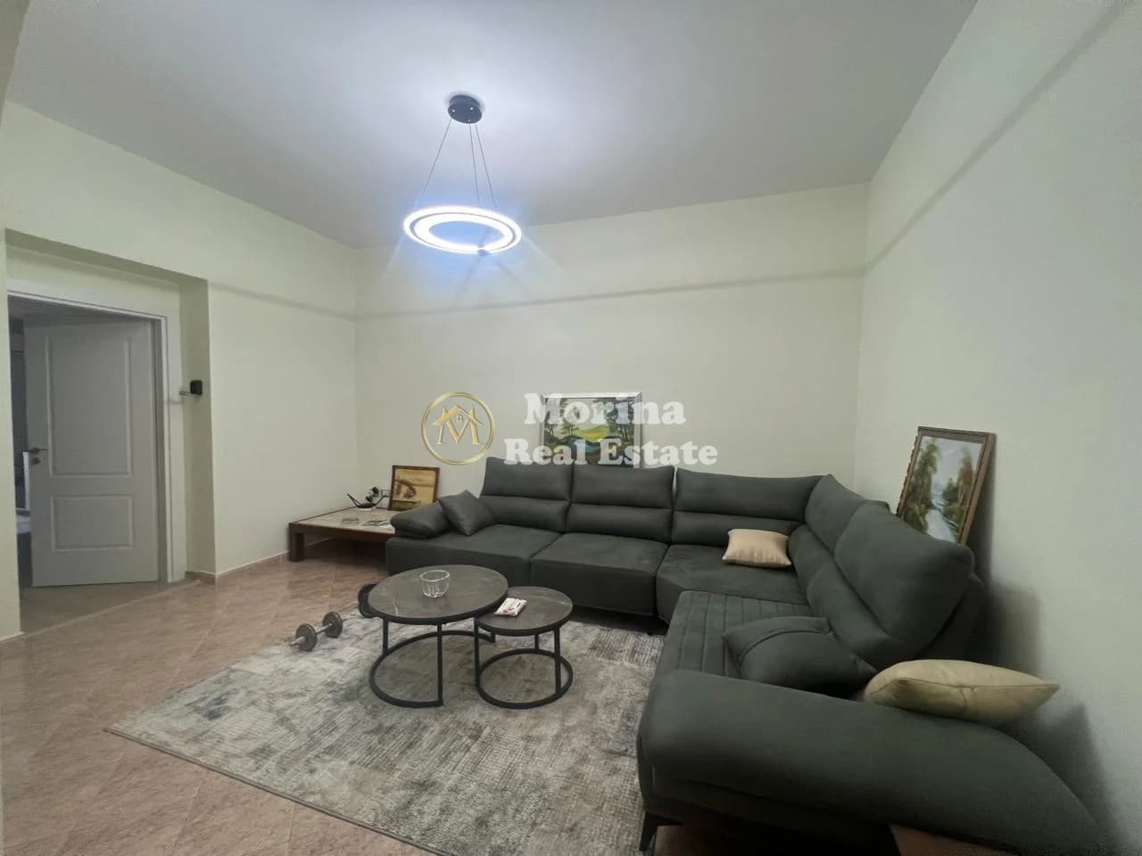 Qera | Apartament 3 + 1 | Vasil Shanto | 750 €/muaj