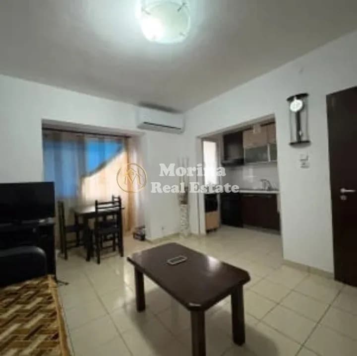 Qera | Apartament 1 + 1 | Laprakë | 440 €/muaj