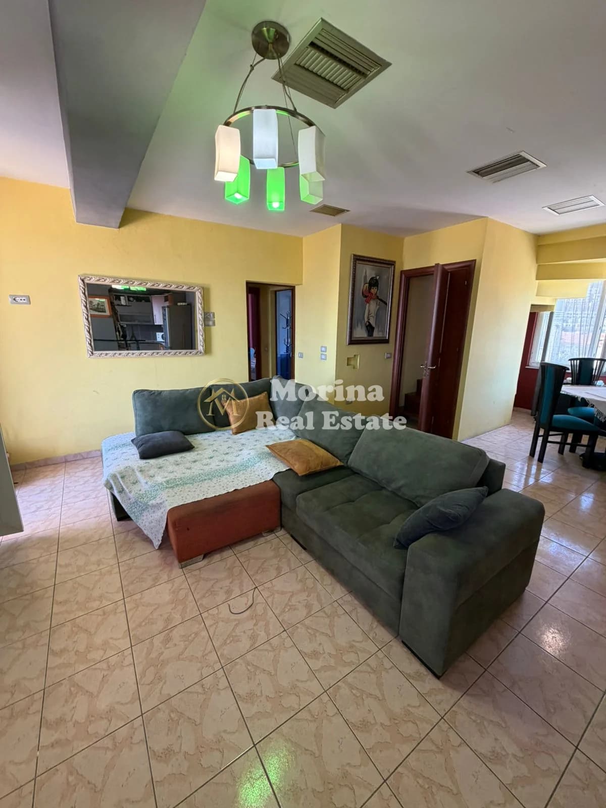 Shitje | Apartament 3 + 1 | Kodra e Diellit 1 | 323500 €