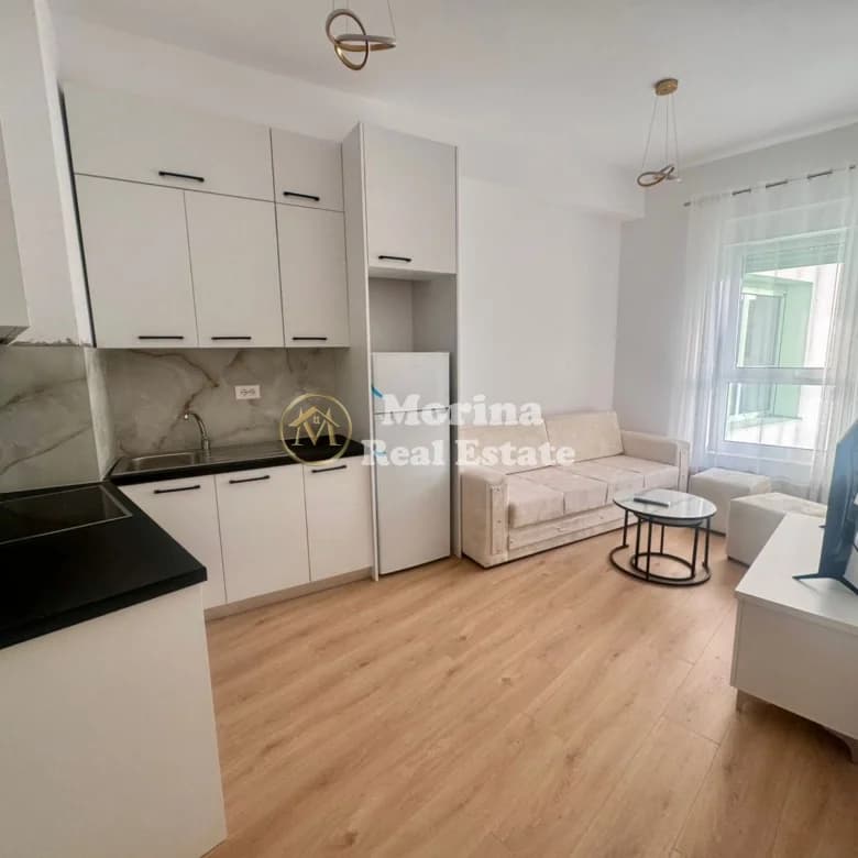 Qera | Apartament 1 + 1 | Ali Demi | 380 €/muaj 4