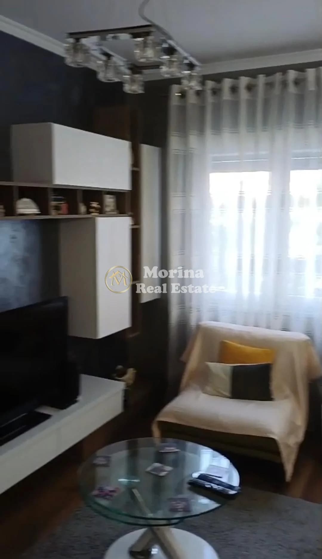 Shitje | Apartament 2 + 1 | Liqeni i Thatë | 315000 €