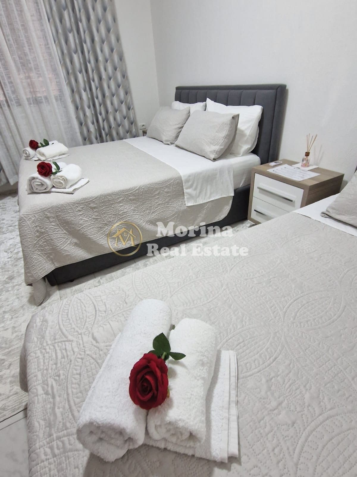 Qera | Vilë 1 + 1 | Vasil Shanto | 700 €/muaj 3