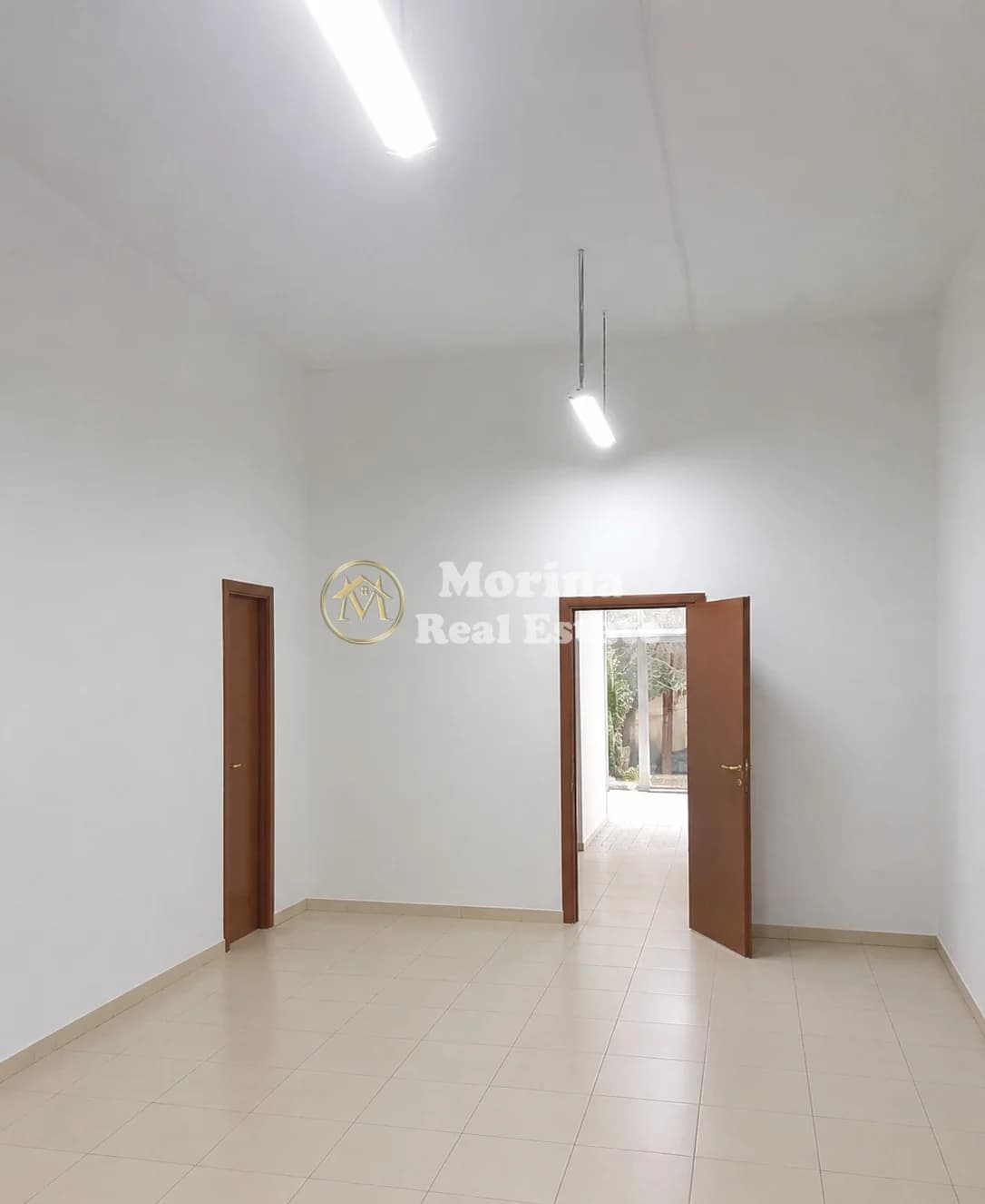 Qera | Ambjent Biznesi | Rruga e Elbasanit | 1000 €/muaj