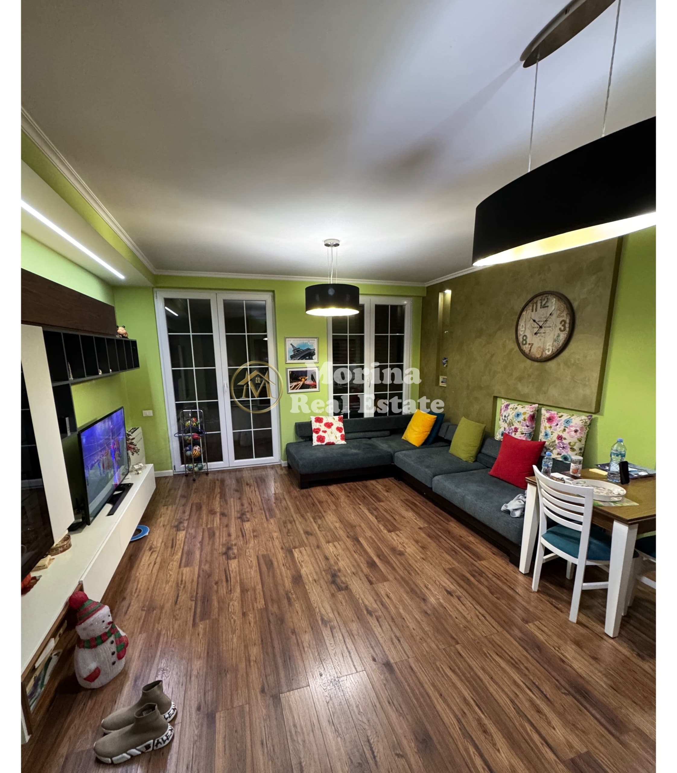 Shitje | Apartament 2 + 1 | Stadiumi Dinamo | 385000 €