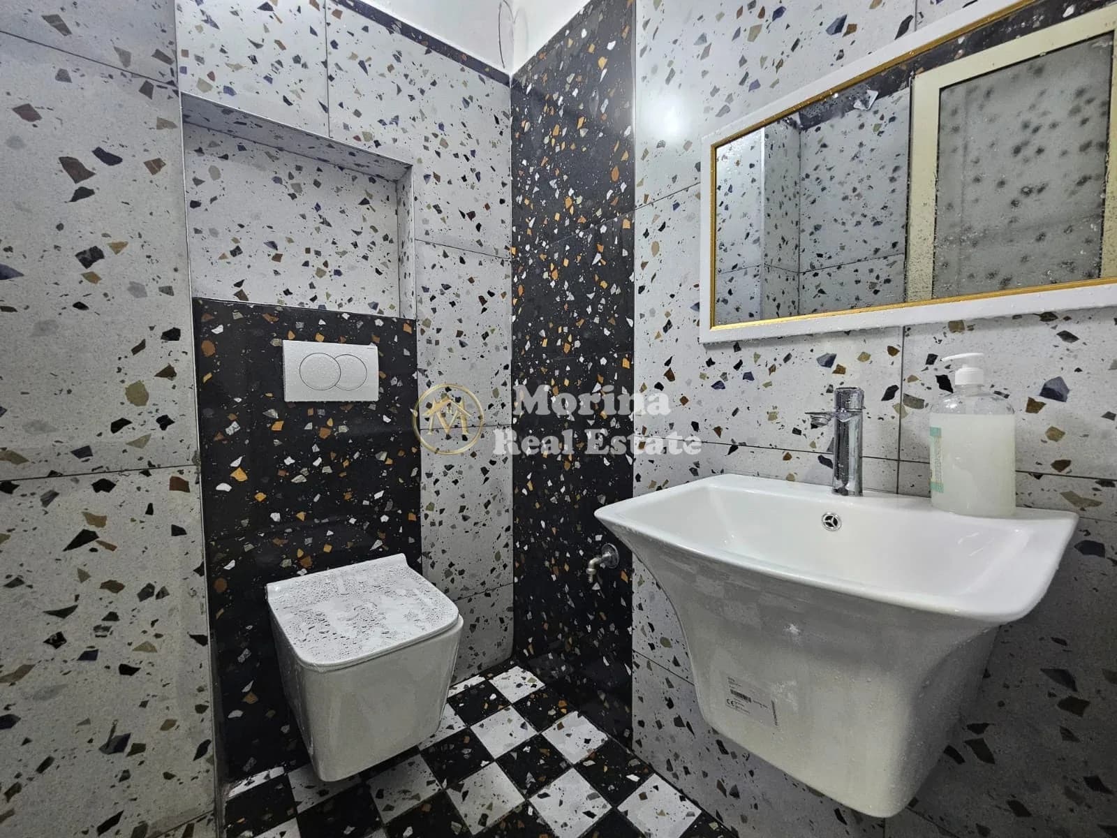 Qera | Garsoniere | Rruga 5 Maji | 370 €/muaj 3