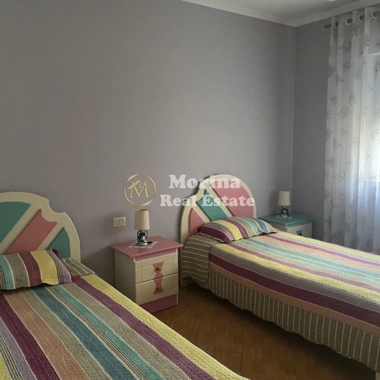 Qera | Apartament 2 + 1 | Pallati me Shigjeta | 650 €/muaj 4