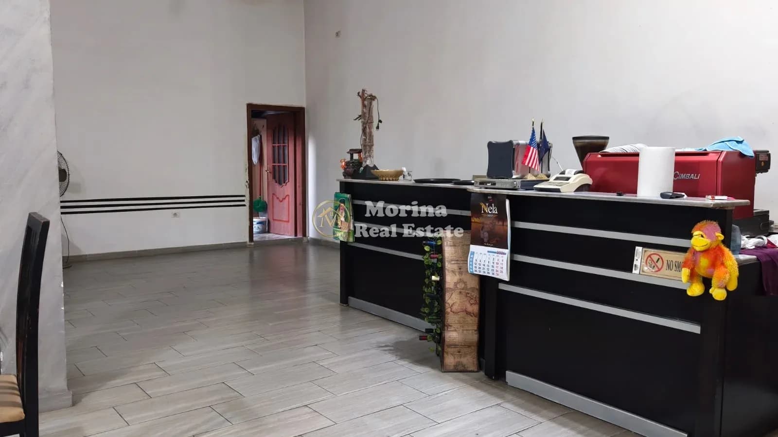 Qera | Ambjent Biznesi | Prush | 800 €/muaj 3