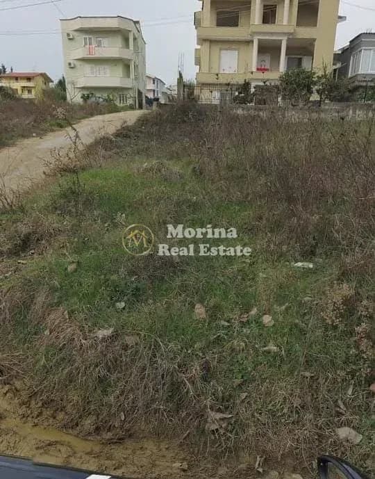 Shitje | Tokë / Truall | Rruga Seit Gega | 164000 €