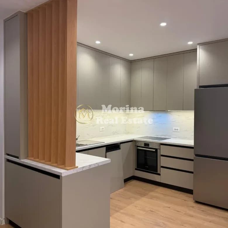 Qera | Apartament 1 + 1 | Rruga Dritan Hoxha | 700 €/muaj 3