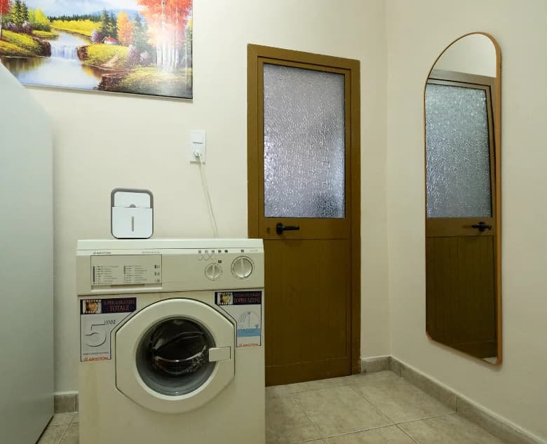 Qera | Apartament 1 + 1 |Rruga Mihal Grameno | 400 €/muaj 3
