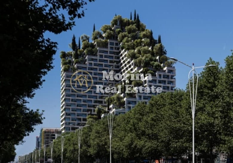 Shitje | Apartament 2 + 1 | Rruga Dritan Hoxha, Lion Park 2| 260000 € 2