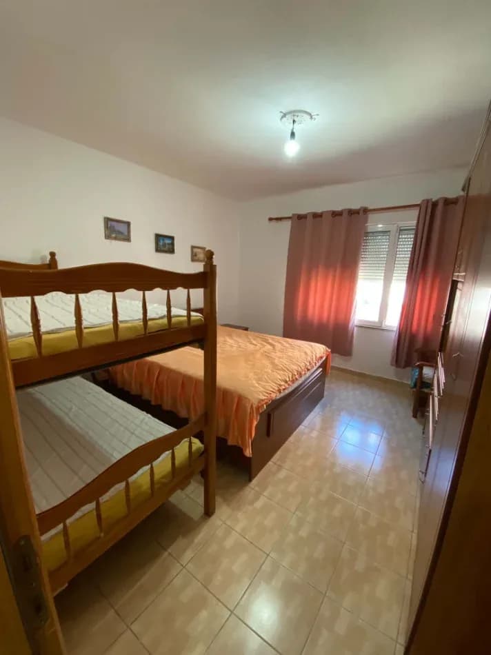 Shitje | Apartament 1 + 1 | Mali i Robit | 68000 € 3