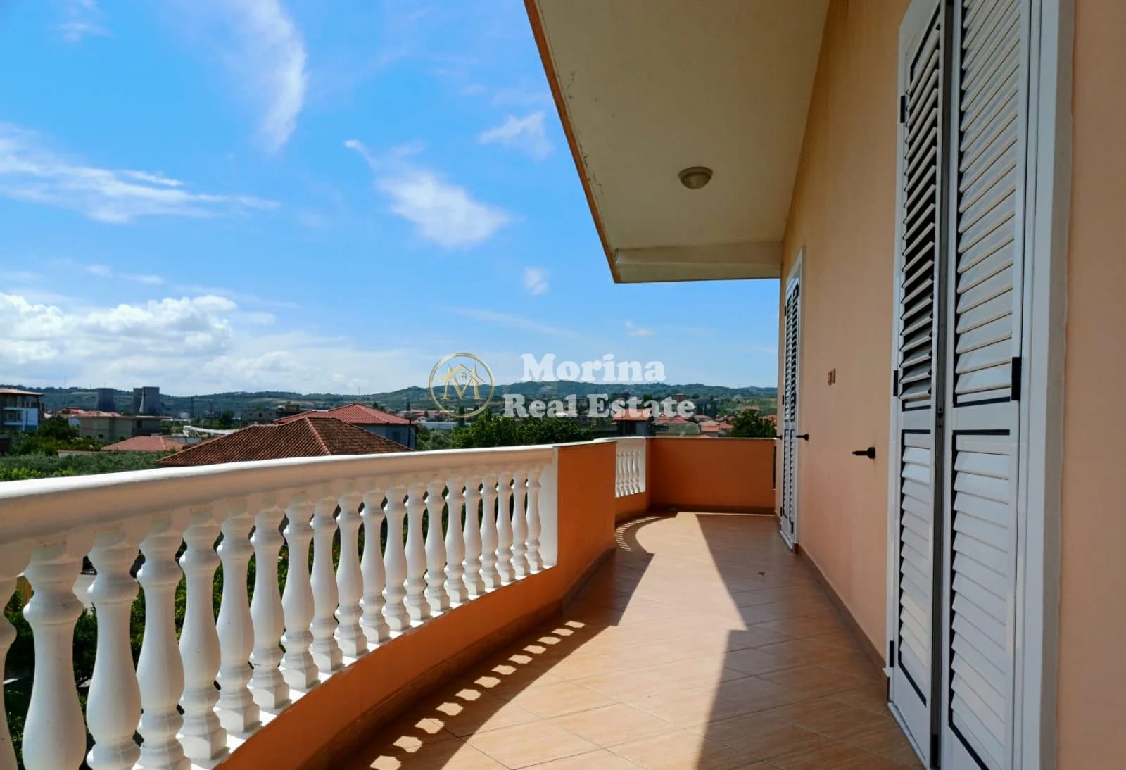 Shitje | Vilë 4 + 1 | Fier | 400000 €