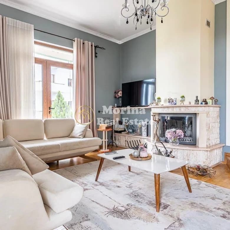 Qera | Vilë 1 + 1 | Shkozë | 2200 €/muaj