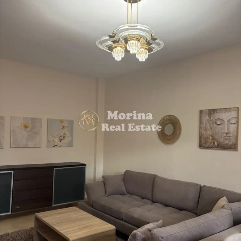 Qera | Apartament 2 + 1 | Rruga e Elbasanit | 700 €/muaj