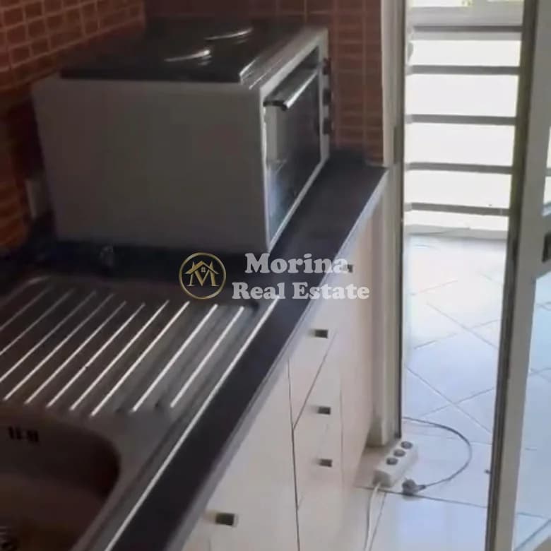 Qera | Apartament 1 + 1 | Qendra Shëndetësore Qytet Studenti | 260 €/muaj 3