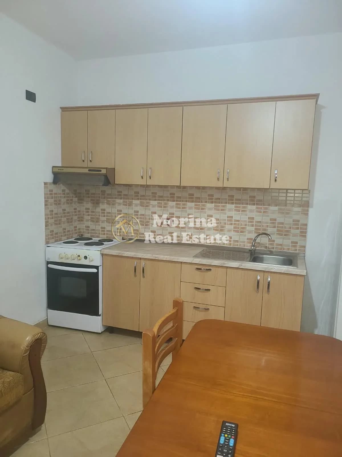 Qera | Shtëpi private 1 + 1 | Rruga Ramë Sadria | 400 €/muaj 3