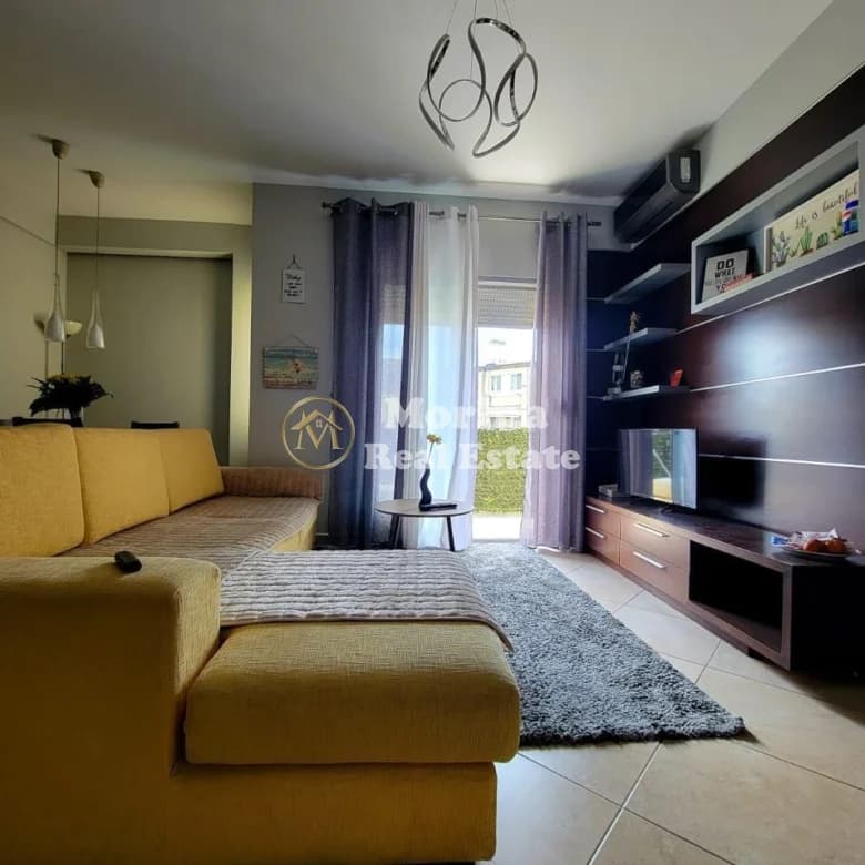 Qera | Apartament 1 + 1 | Ali Demi | 500 €/muaj 2