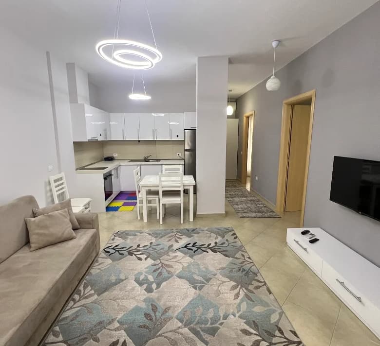 Shitje | Apartament 2 + 1 | Lalëz | 255000 € 3