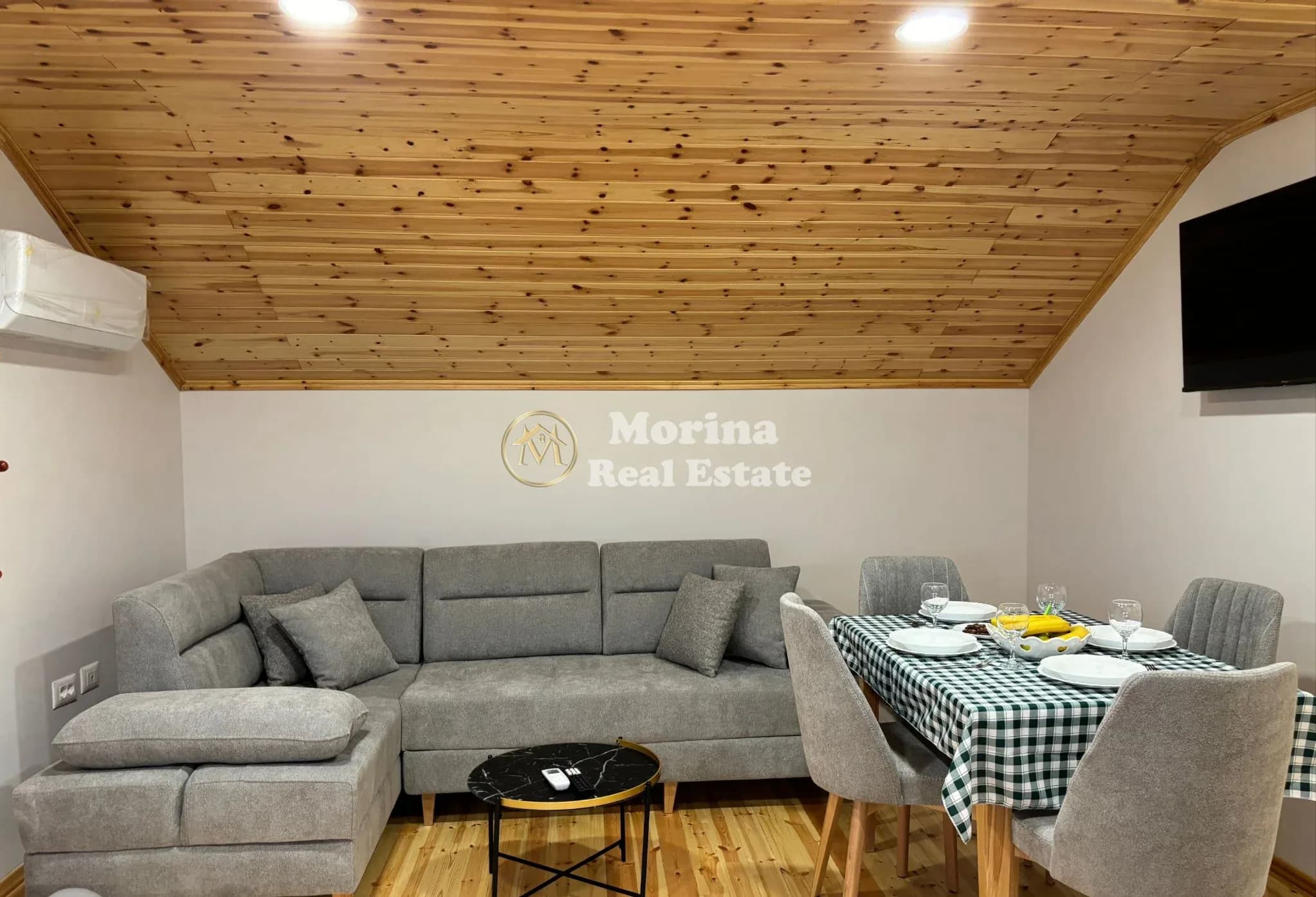 Qera | Vilë 2 + 1 | Rruga Dyseldorf | 600 €/muaj 2