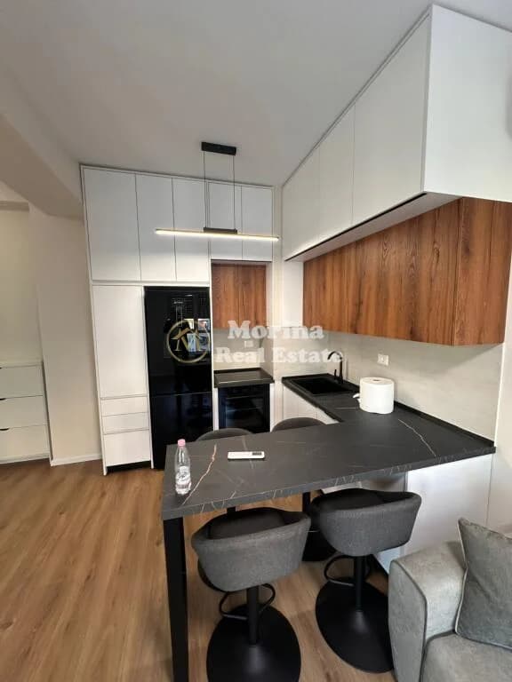 Qera | Apartament 1 + 1 | Ali Demi | 400 €/muaj