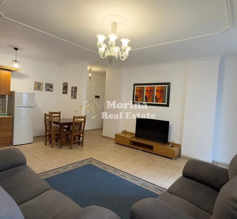 Qera | Apartament 1 + 1 | Skanderbeg Square | 650 €/muaj 2