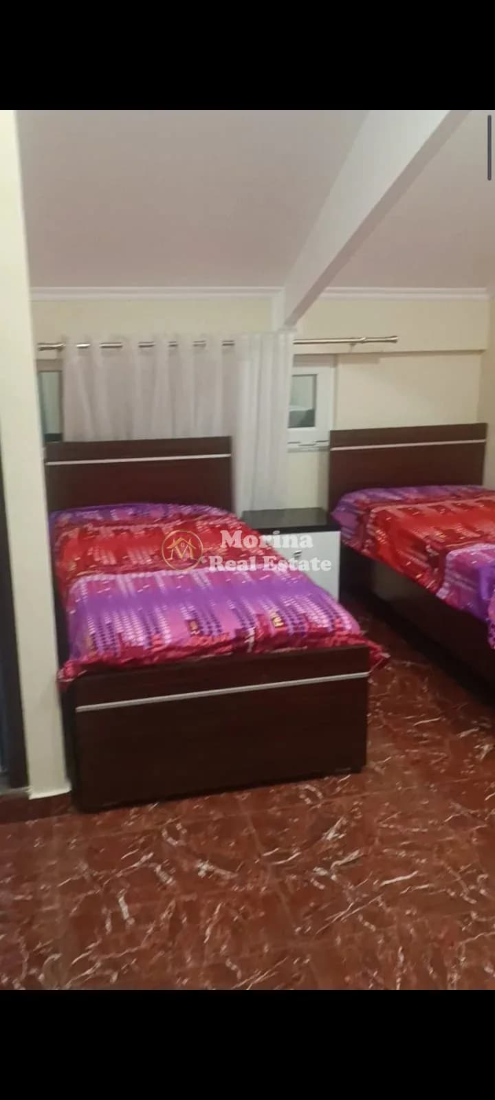 Qera | Garsoniere | Rruga e elbasanit | 480 €/muaj