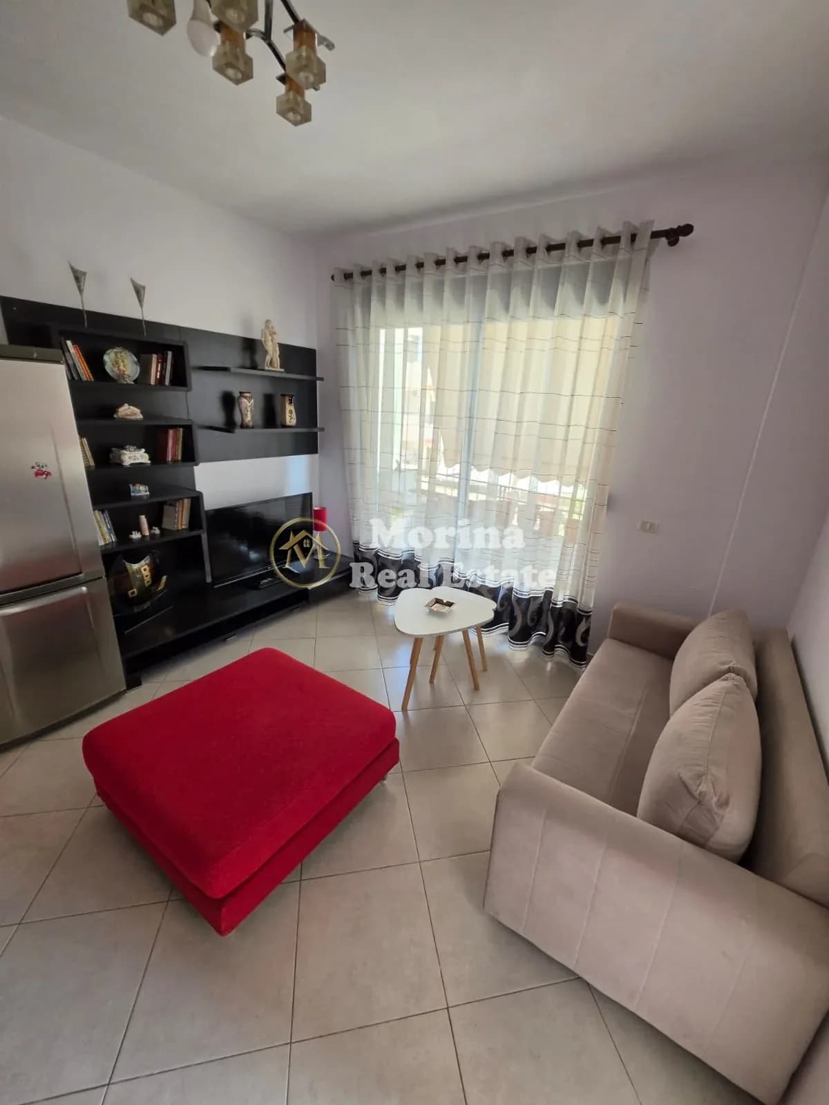 Qera | Apartament 3 + 1 | Materniteti i Ri | 850 €/muaj 3