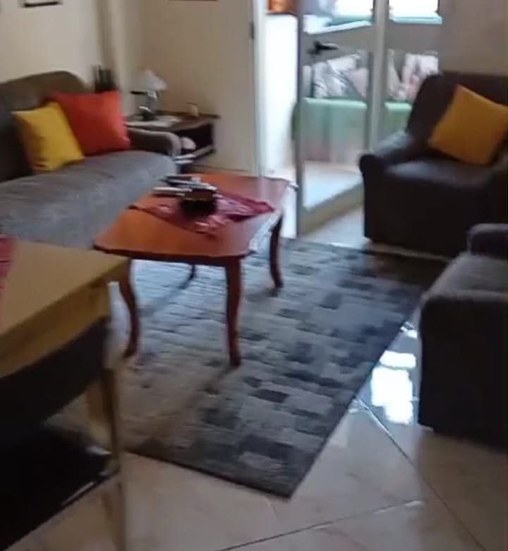 Qera | Apartament 1 + 1 | Komuna e Parisit | 500 €/muaj 4