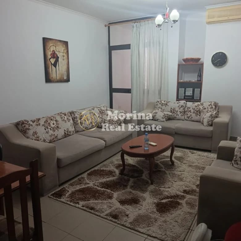 Qera | Apartament 2 + 1 | Ministry of Internal Affairs | 550 €/muaj 2