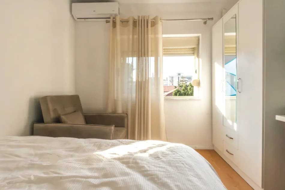 Qera | Garsoniere | Blloku | 500 €/muaj 2