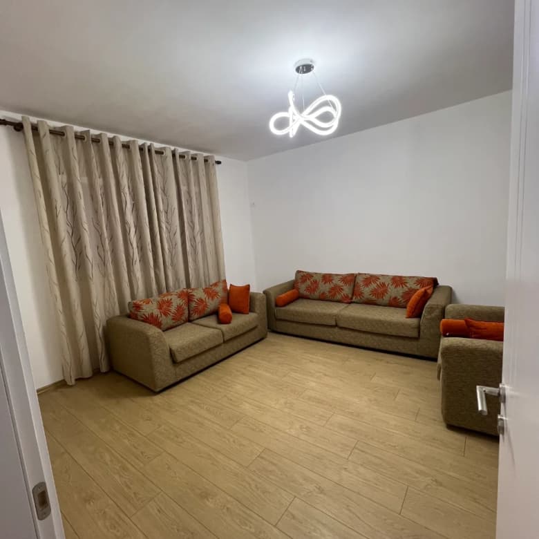 Qera | Apartament 2 + 1 | Yzberisht | 400 €/muaj 3