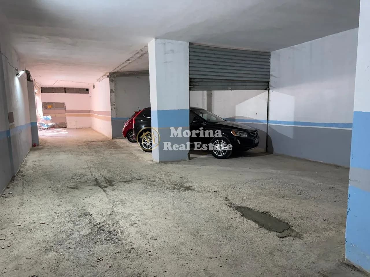 Shitje | 4 Garazhde | Kodra e Diellit | 125000 €