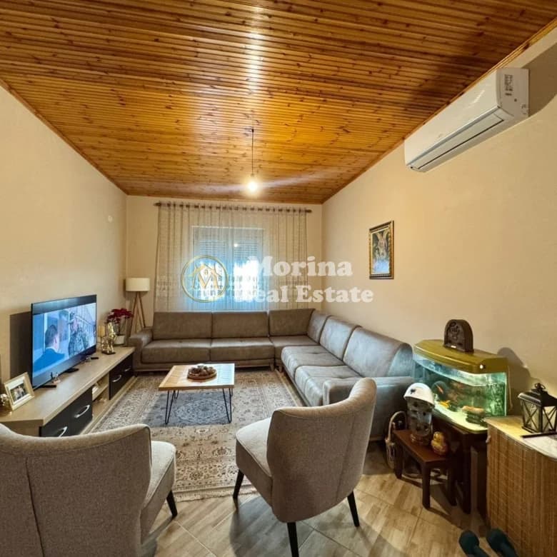 Shitje | Apartament 3 + 1 + 2 | Tregu Elektrik | 170000 € 4