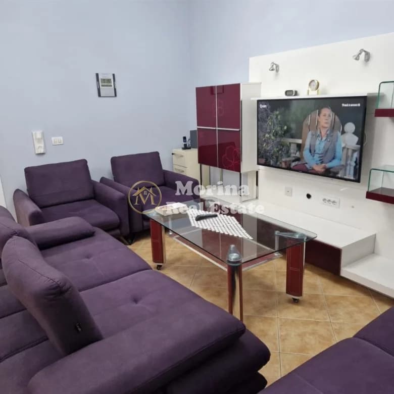 Qera | Apartament 3 + 1+ Garazhd | Zogu i Zi | 800 €/muaj 2