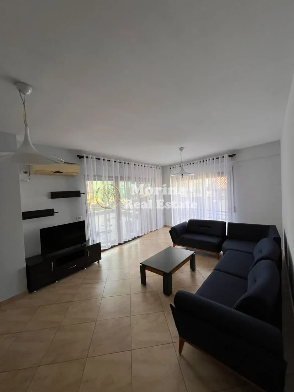 Qera | Apartament 2 + 1 | Komuna e Parisit | 900 €/muaj 3